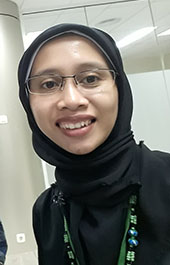 Dian Ekowati