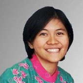 Sabina Satriyani Puspita