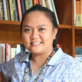 Sari Damar Ratri