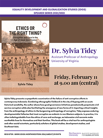 Sylvia Tidey