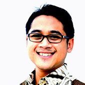 Yoes Chandra Kenawas