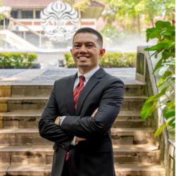 Muhammad Hanri